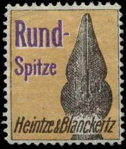 Rundspitze