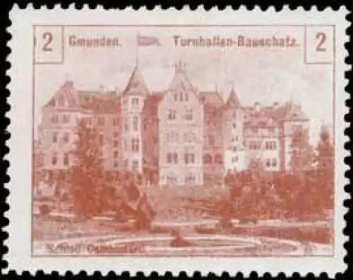 Turnhallen-Bauschatz