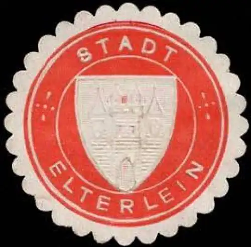 Stadt Elterlein