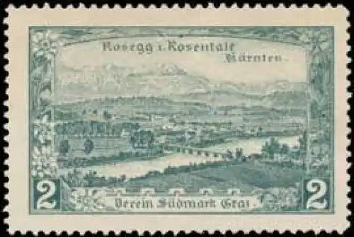 Rosegg im Rosentale