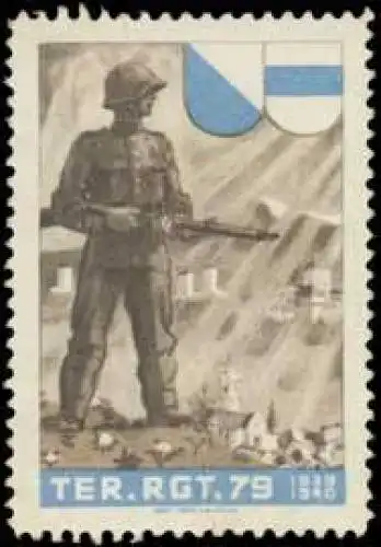 Territorial Rgt. 79