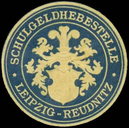 Schulgeldhebestelle Leipzig-Reudnitz