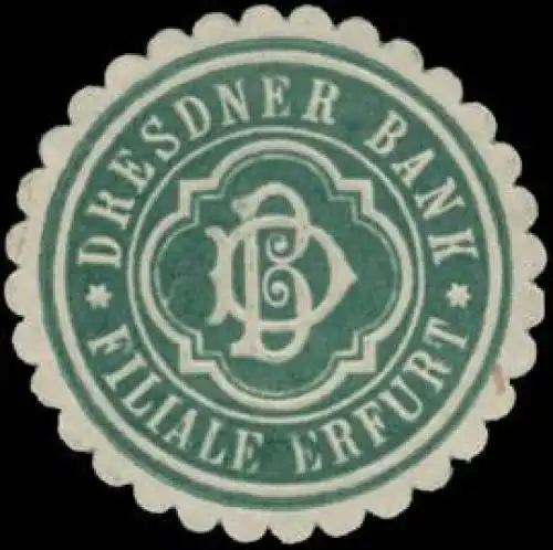 Dresdner Bank