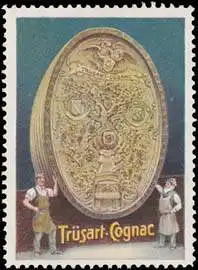 TrÃ¼sart Cognac