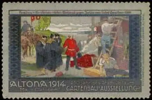 Gartenbau-Ausstellung