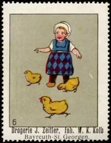 Kinder-Serie