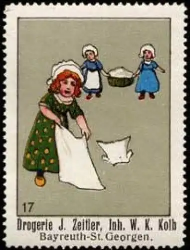 Kinder-Serie