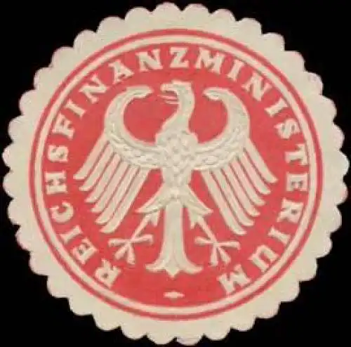 Reichsfinanzministerium