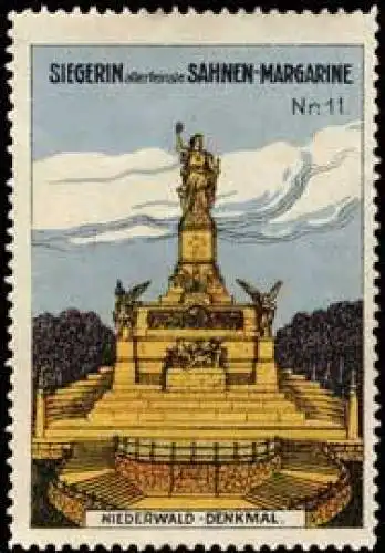 Niederwalddenkmal