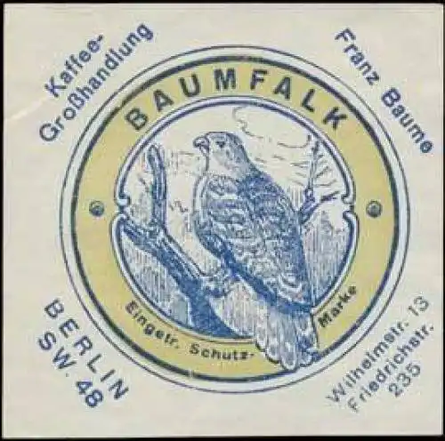 Baumfalk