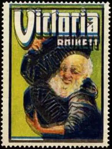 Victoria Brikett