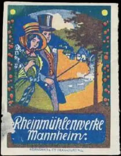 RheinmÃ¼hlenwerke