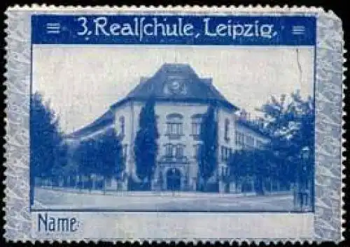 3. Realschule