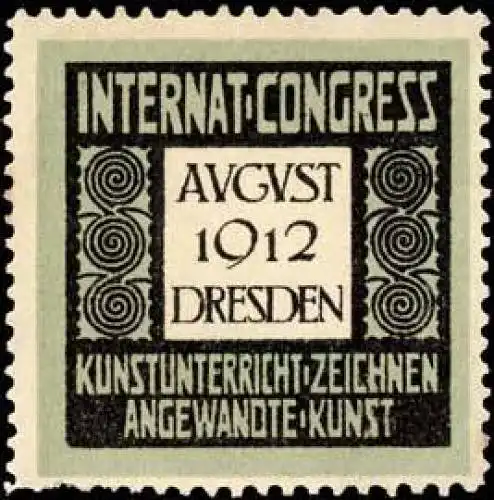 Internationaler Congress