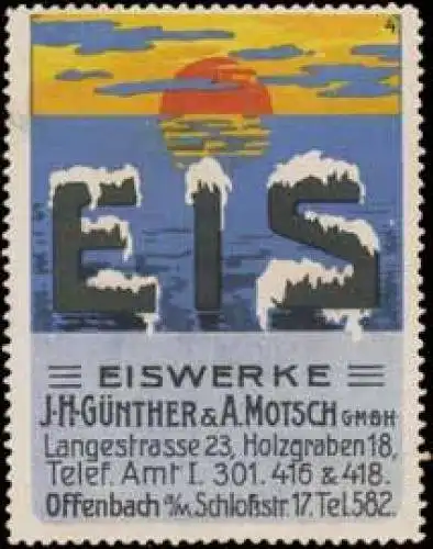 Eis