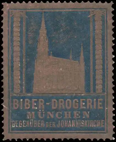 Biber-Drogerie