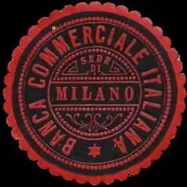 Banca Commerciale Italiana