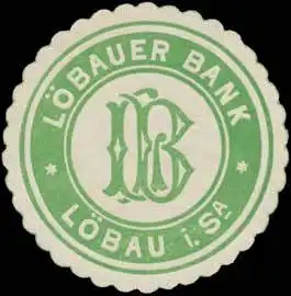 LÃ¶bauer Bank