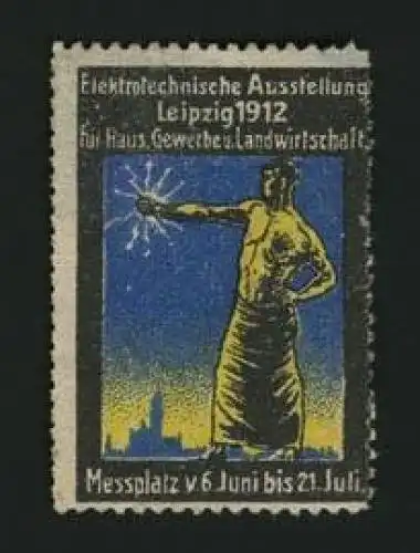 Elektrotechnische Ausstellung
