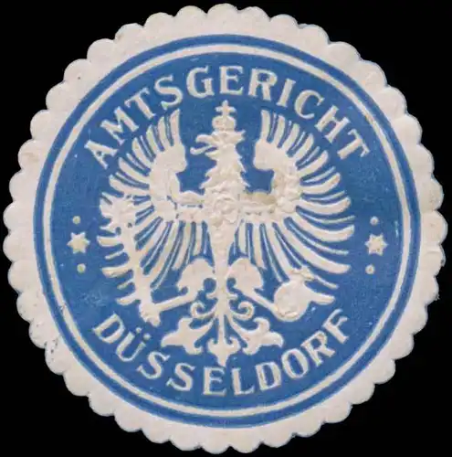 Amtsgericht DÃ¼sseldorf