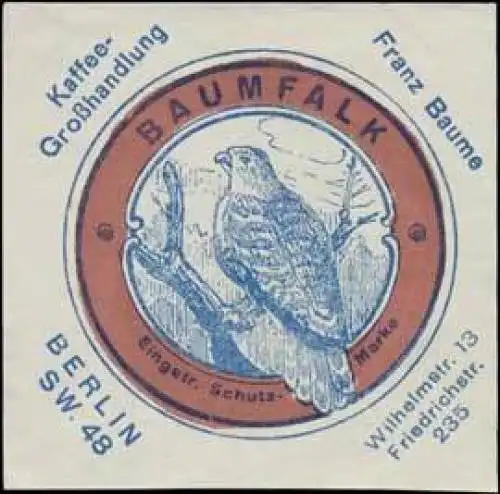 Baumfalk