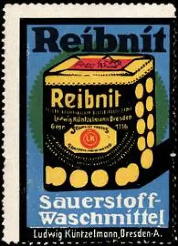 Reibnit