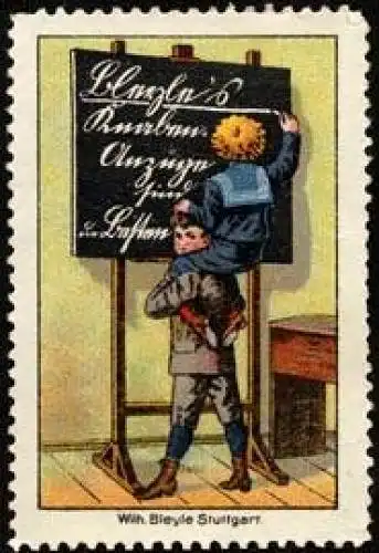 Bleyls Knaben - AnzÃ¼ge sind die besten