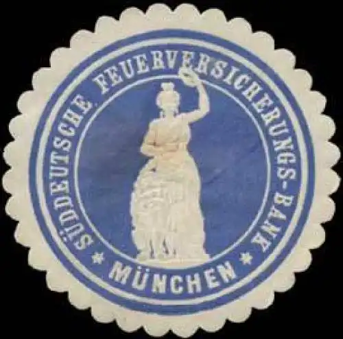 SÃ¼ddeutsche Feuerversicherungs-Bank