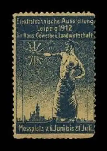 Elektrotechnische Ausstellung