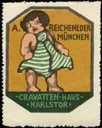 Cravatten-Haus
