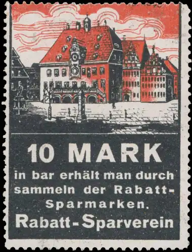 Rathaus von Heilbronn