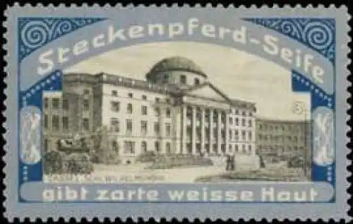 Schloss WilhelmshÃ¶he Kassel
