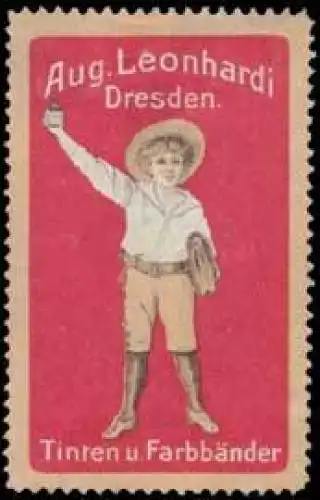 Tinten und FarbbÃ¤nder