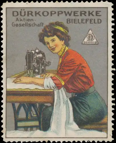 NÃ¤hmaschine