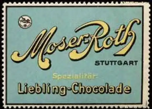 Liebling-Chocolade