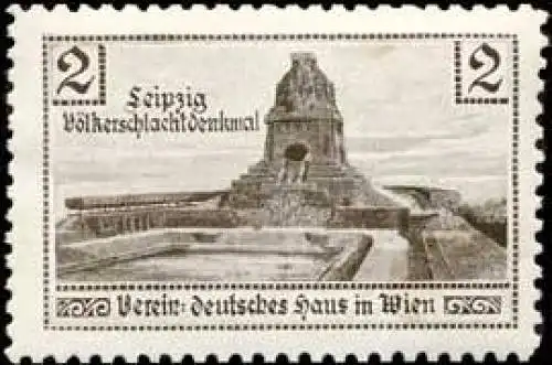 VÃ¶lkerschlachtdenkmal