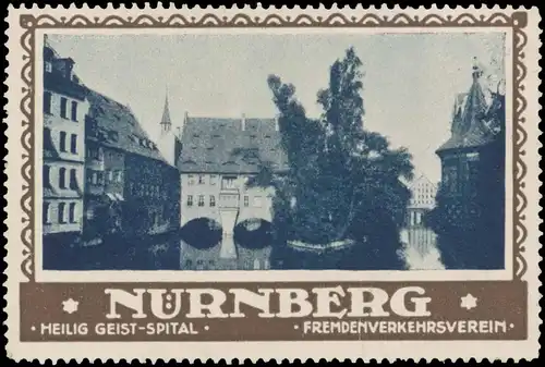 Heilig Geist-Spital