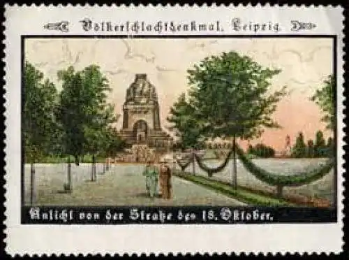 VÃ¶lkerschlachtdenkmal