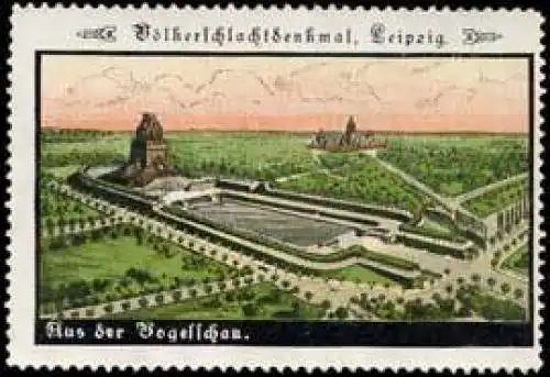 VÃ¶lkerschlachtdenkmal