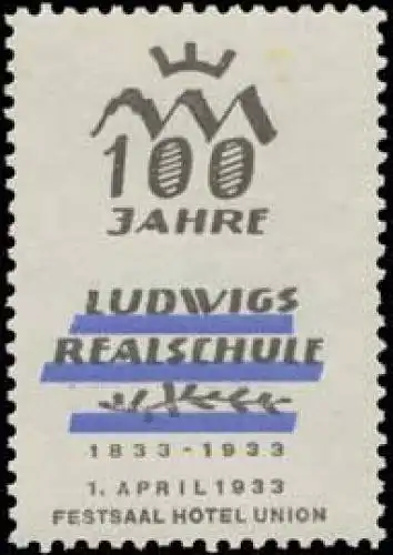 Ludwigs Realschule
