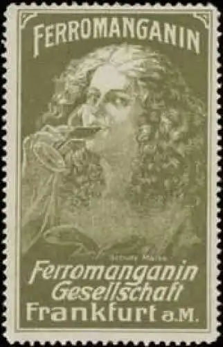 Ferromanganin