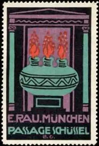 Die Entwicklung des Beleuchtungswesens