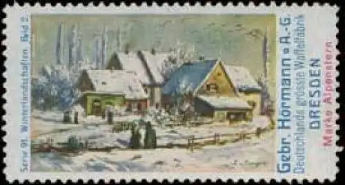 Winterlandschaften