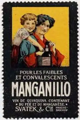 Manganillo