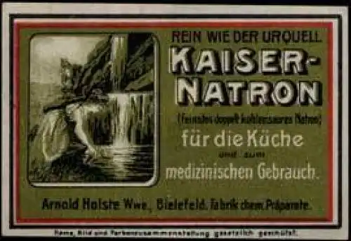 Kaiser-Natron