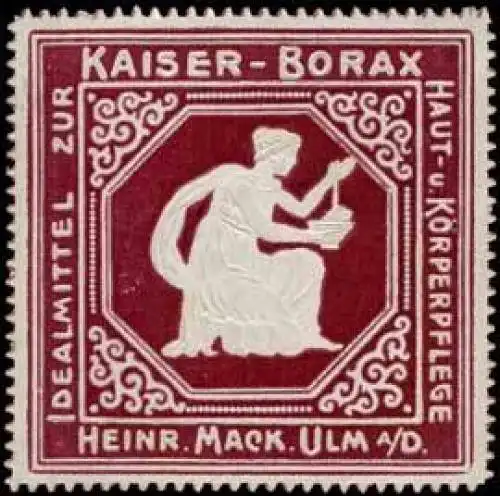 Kaiser-Borax
