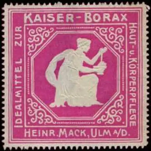 Kaiser-Borax