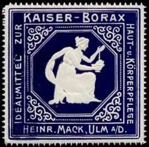 Kaiser-Borax