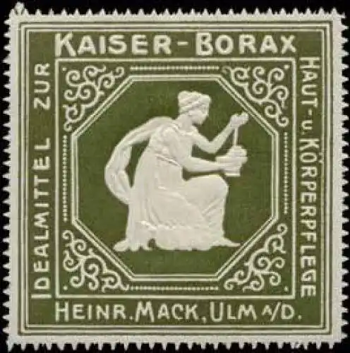 Kaiser-Borax