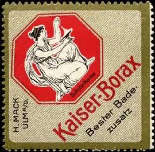 Kaiser-Borax